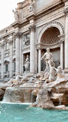 Rome in the movies guided walking tour